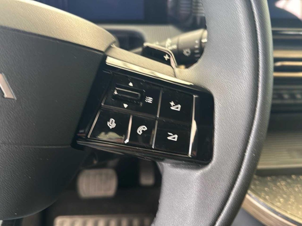 Lancia Lancia Ypsilon usata 14