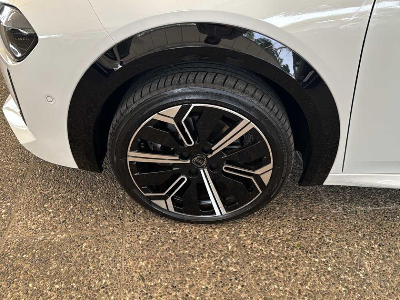 Lancia Lancia Ypsilon usata 15