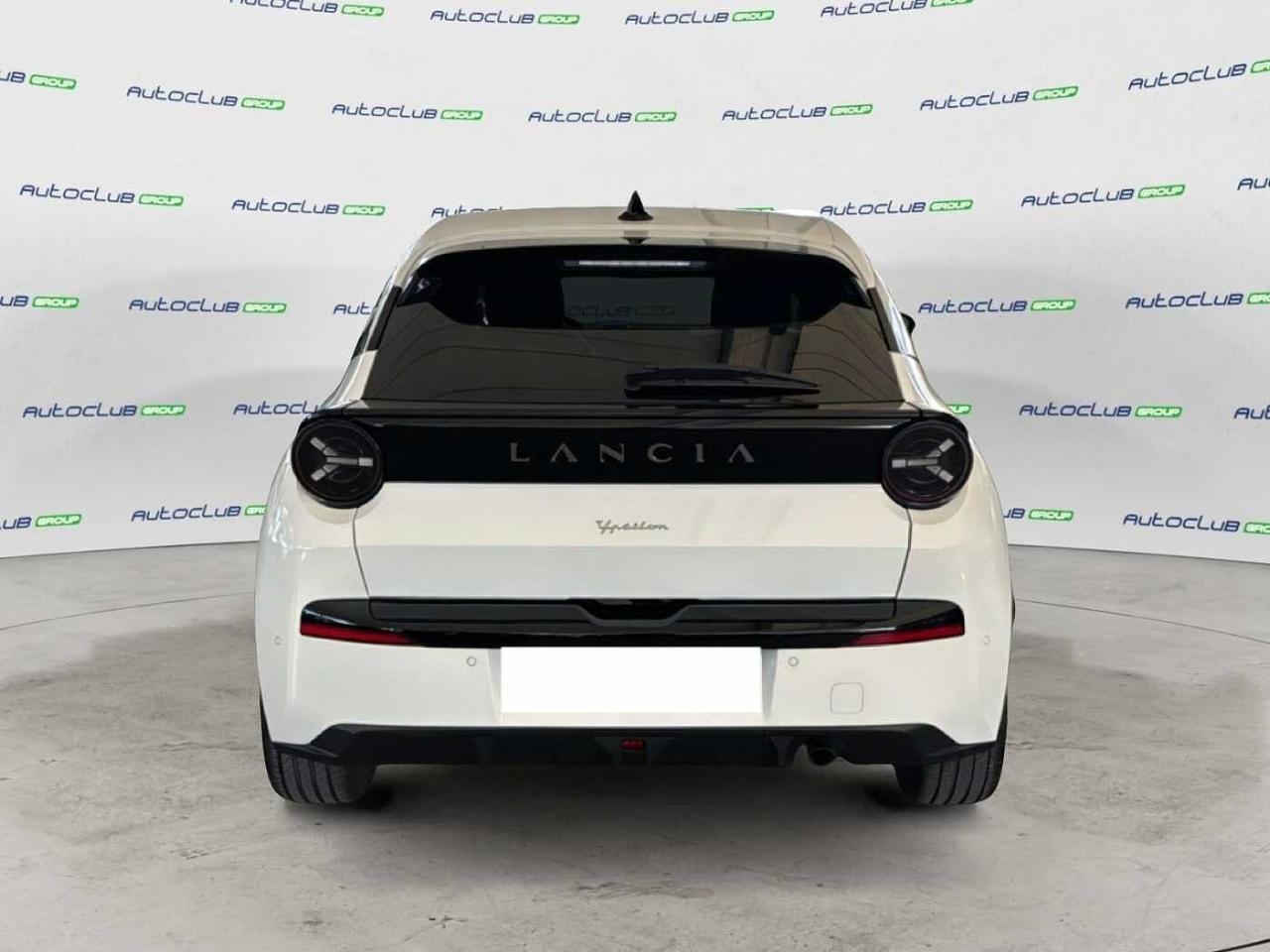 Lancia Lancia Ypsilon usata 19