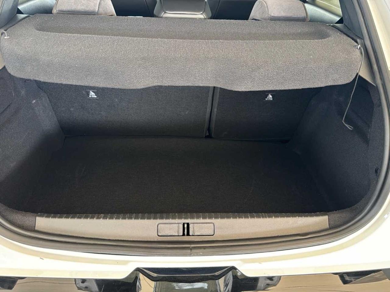 Lancia Lancia Ypsilon usata 21