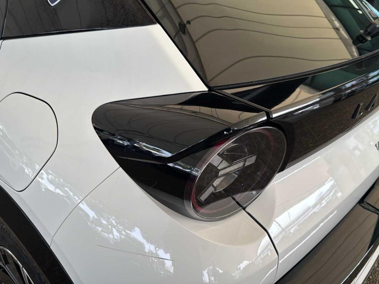 Lancia Lancia Ypsilon usata 22