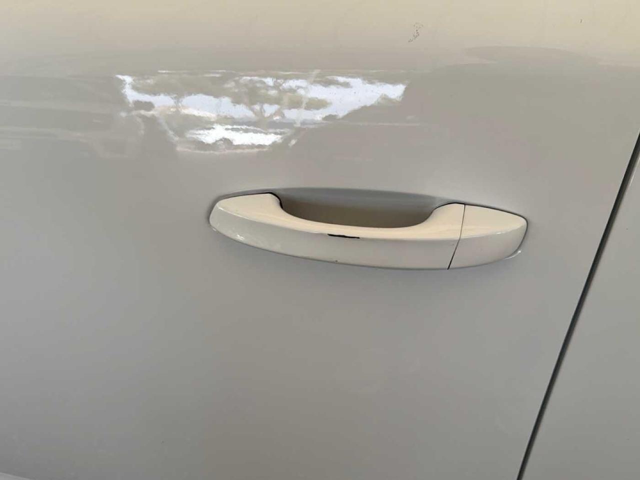 Lancia Lancia Ypsilon usata 23