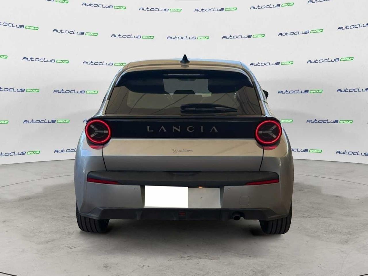 Lancia Lancia Ypsilon usata 19