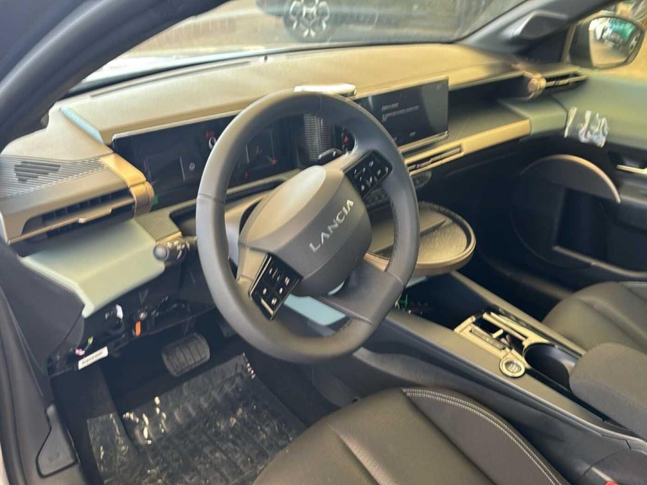 Lancia Lancia Ypsilon usata 23