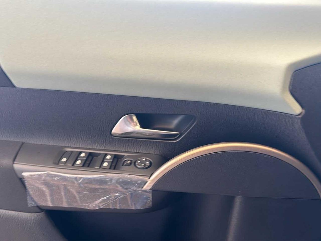 Lancia Lancia Ypsilon usata 8