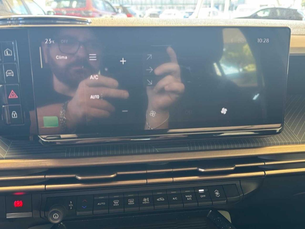 Lancia Lancia Ypsilon usata 9