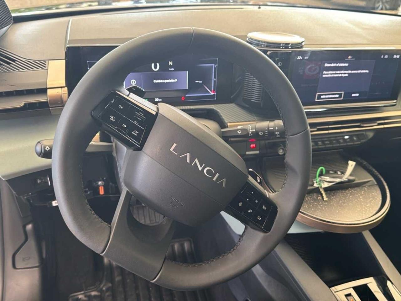 Lancia Lancia Ypsilon usata 1