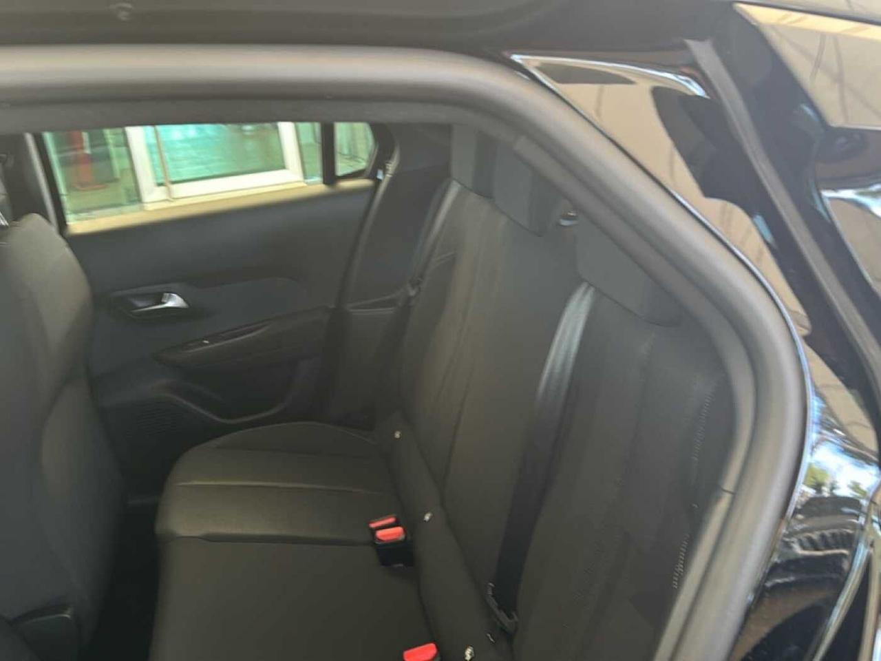 Lancia Lancia Ypsilon usata 4