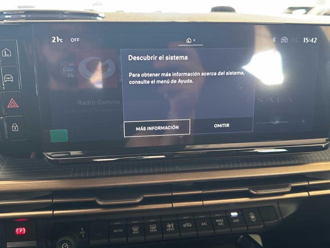 Lancia Lancia Ypsilon usata 6