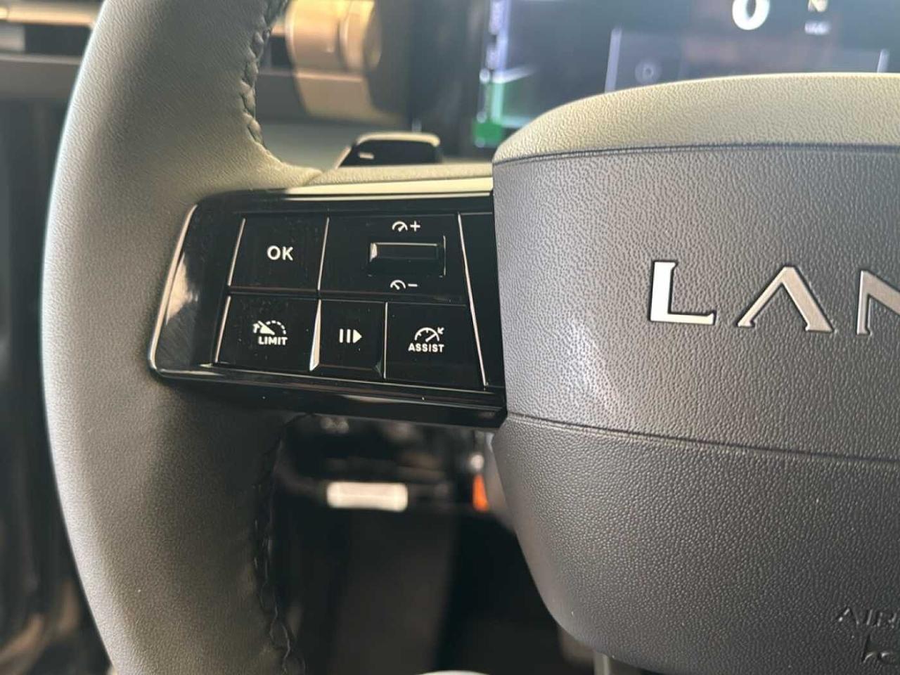 Lancia Lancia Ypsilon usata 12