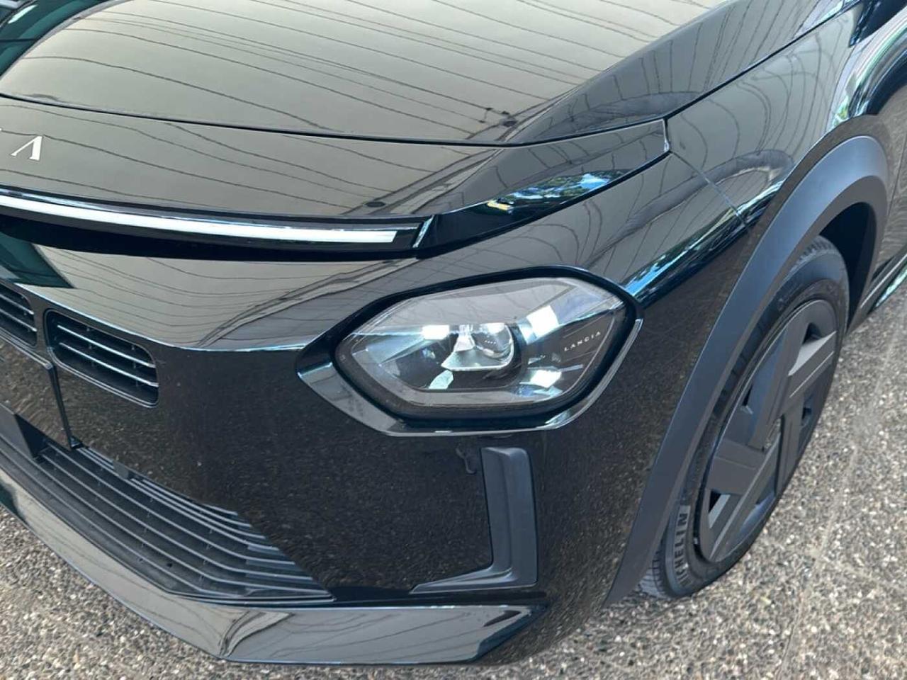 Lancia Lancia Ypsilon usata 16