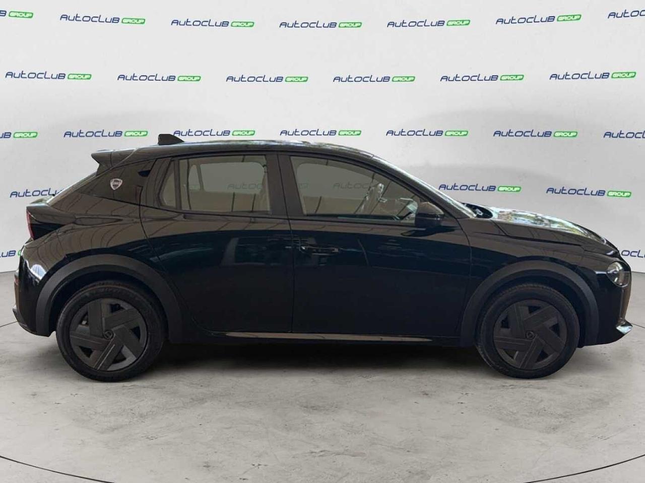 Lancia Lancia Ypsilon usata 18