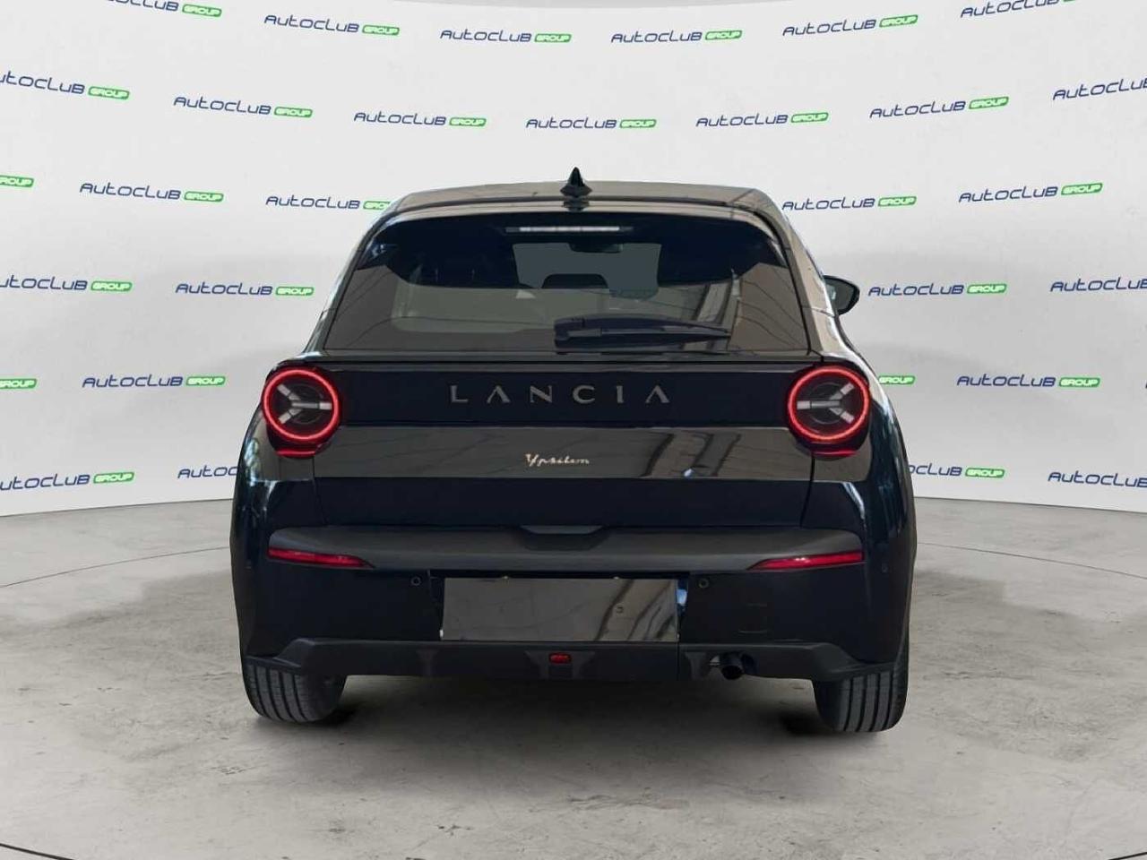 Lancia Lancia Ypsilon usata 19