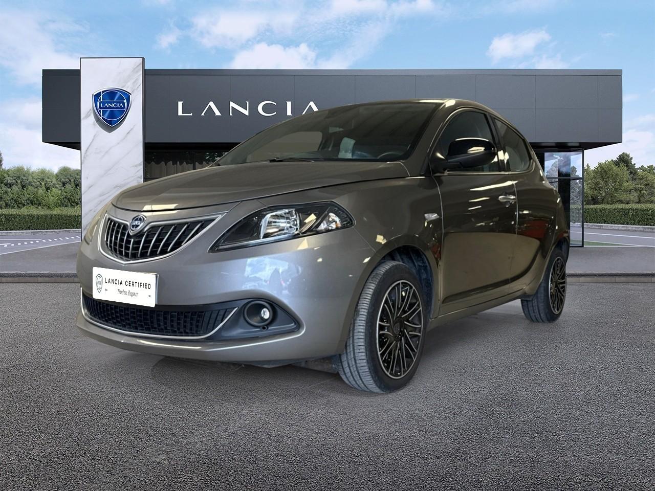 Lancia Lancia Ypsilon YPSILON 1.0 FireFly 70cv S&S Hybrid GOLD