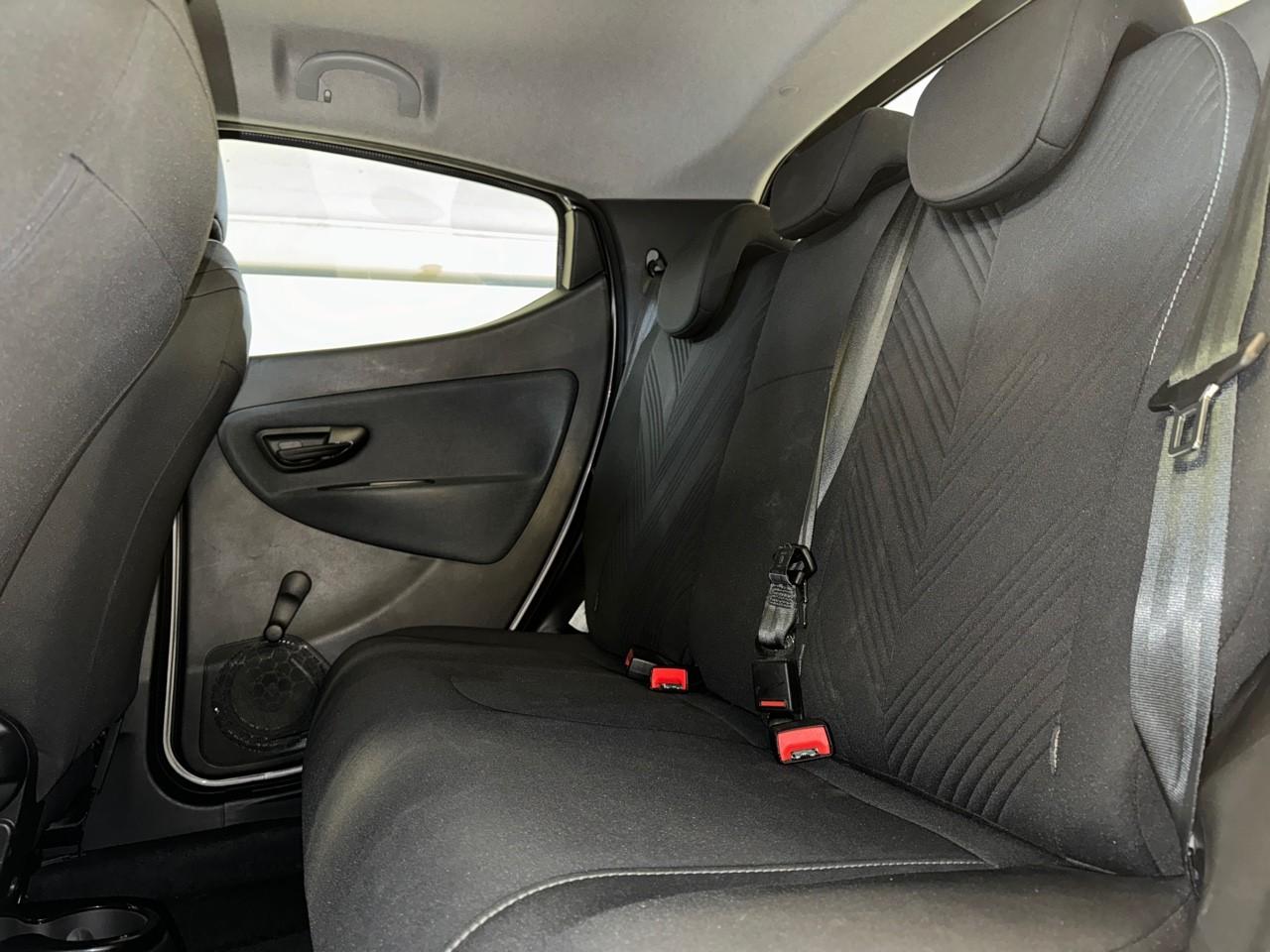 Lancia Lancia Ypsilon usata, con Climatizzatore