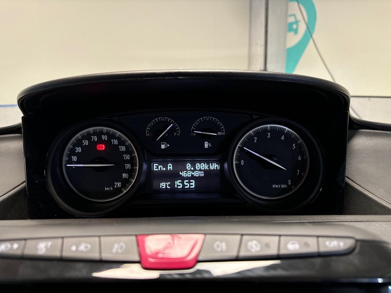 Lancia Lancia Ypsilon usata 4