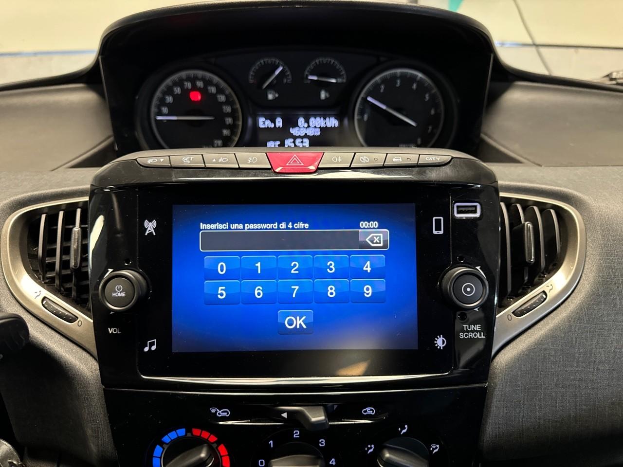 Lancia Lancia Ypsilon usata 5