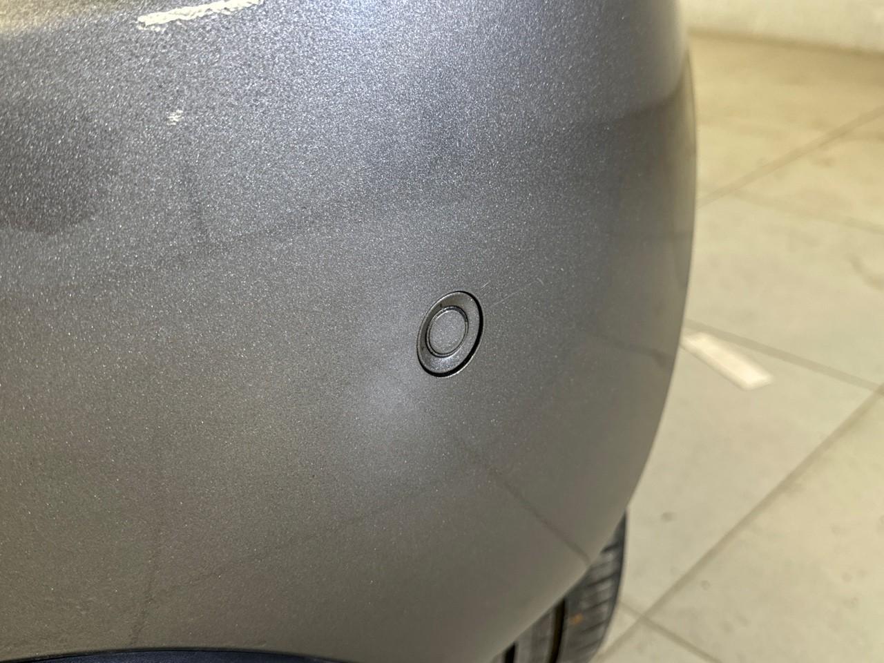 Lancia Lancia Ypsilon usata 6