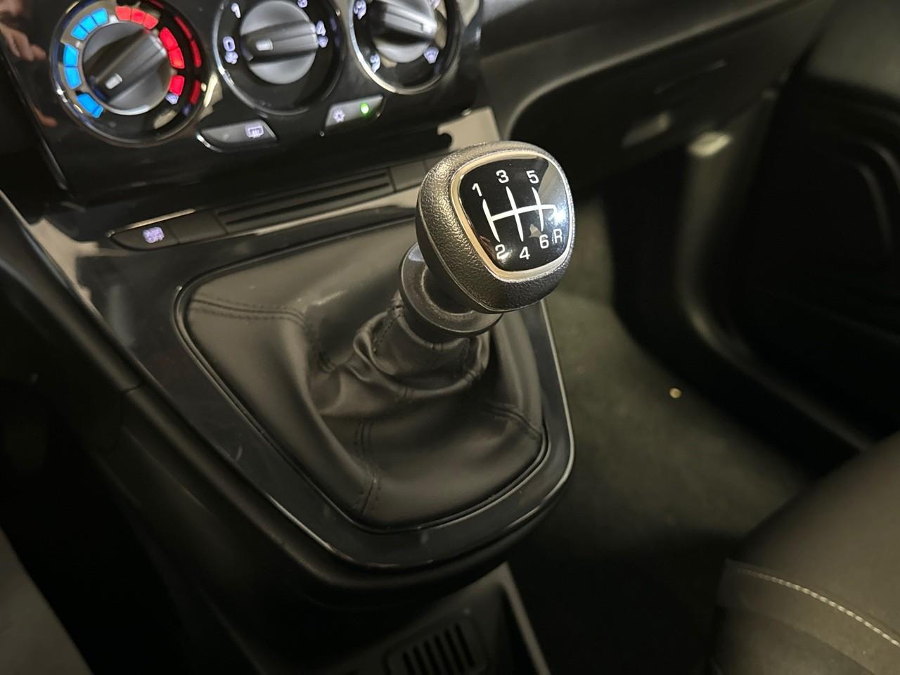 Lancia Lancia Ypsilon usata 7