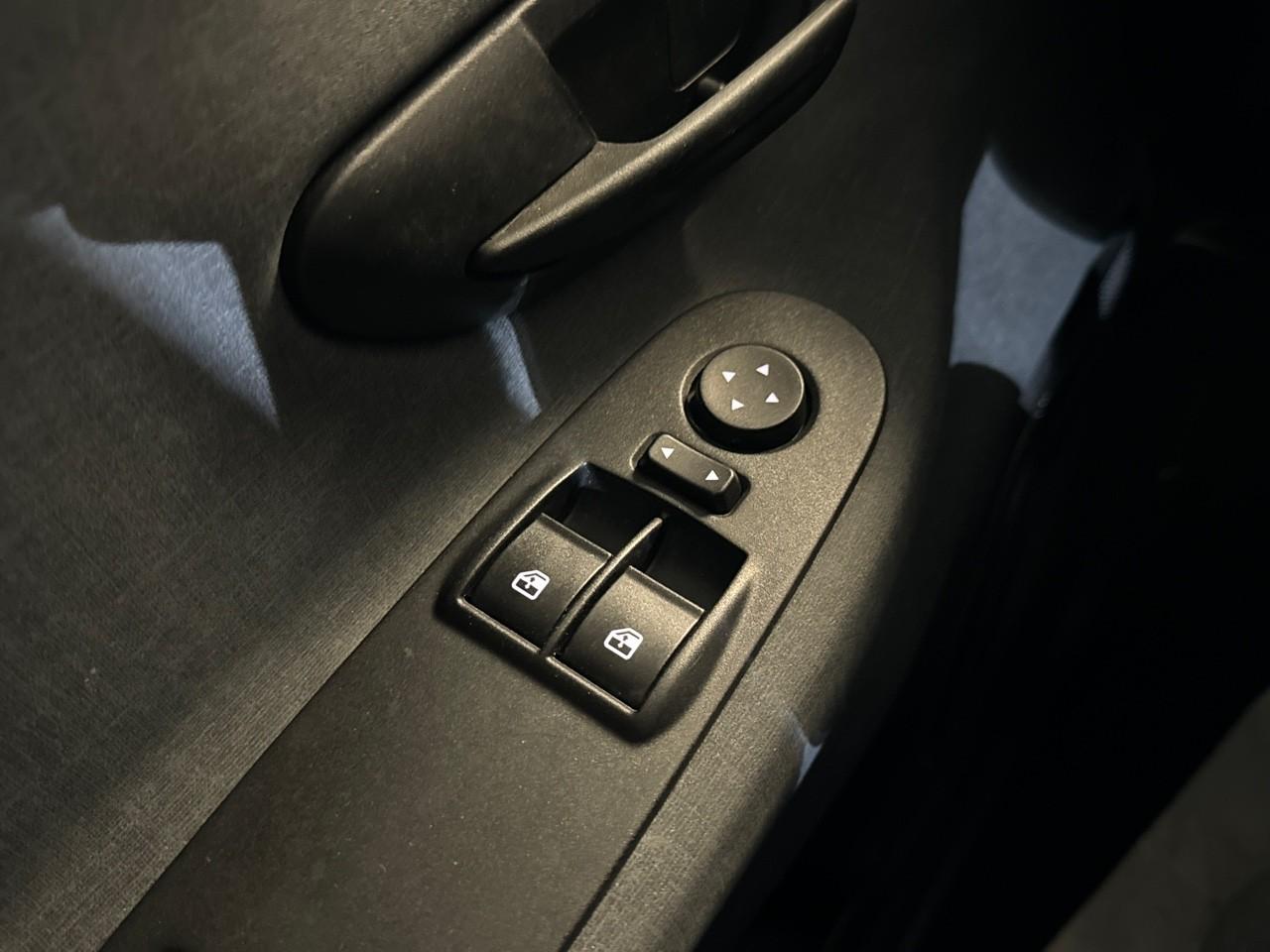 Lancia Lancia Ypsilon usata 10