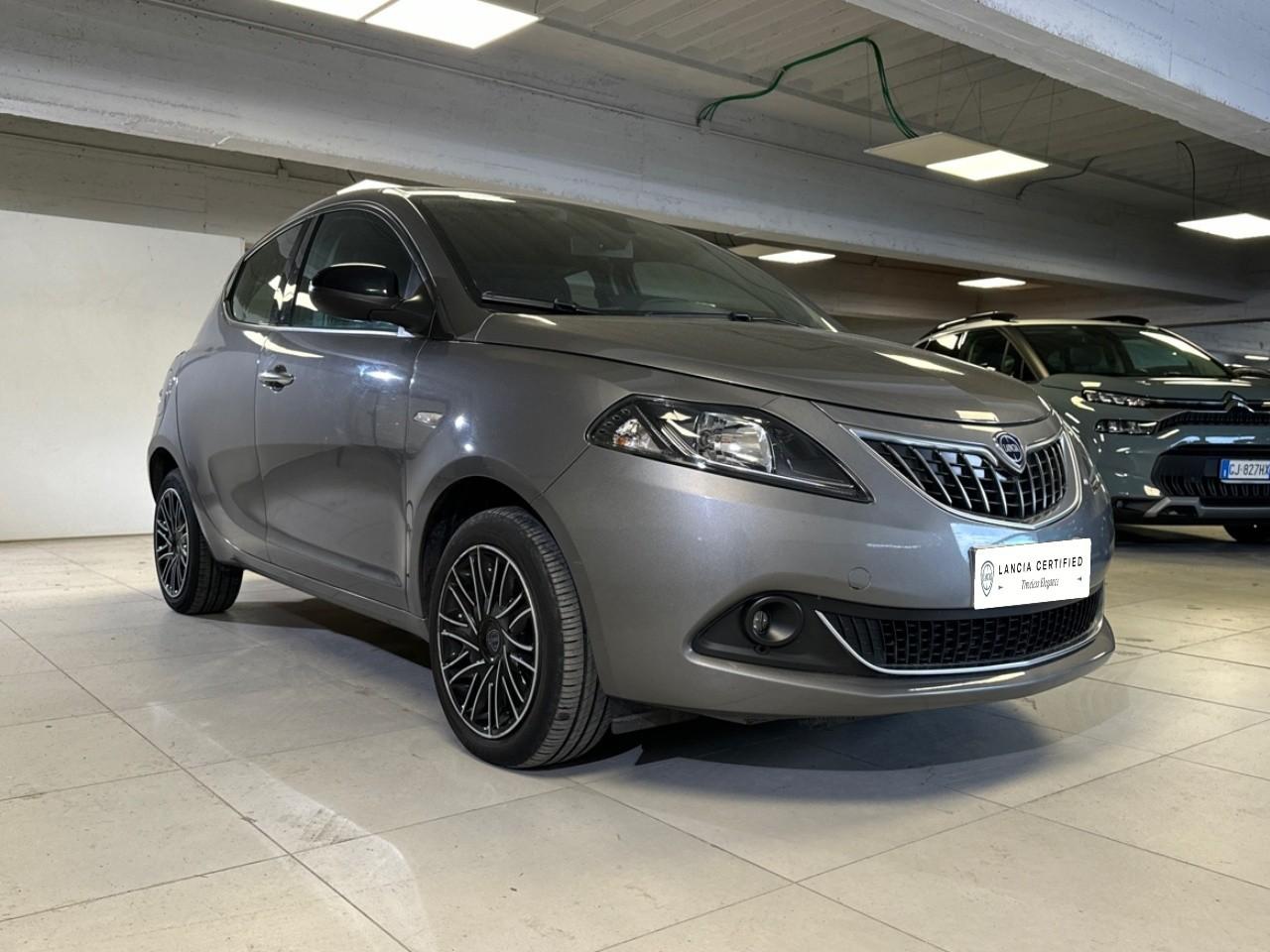 Lancia Lancia Ypsilon usata 13