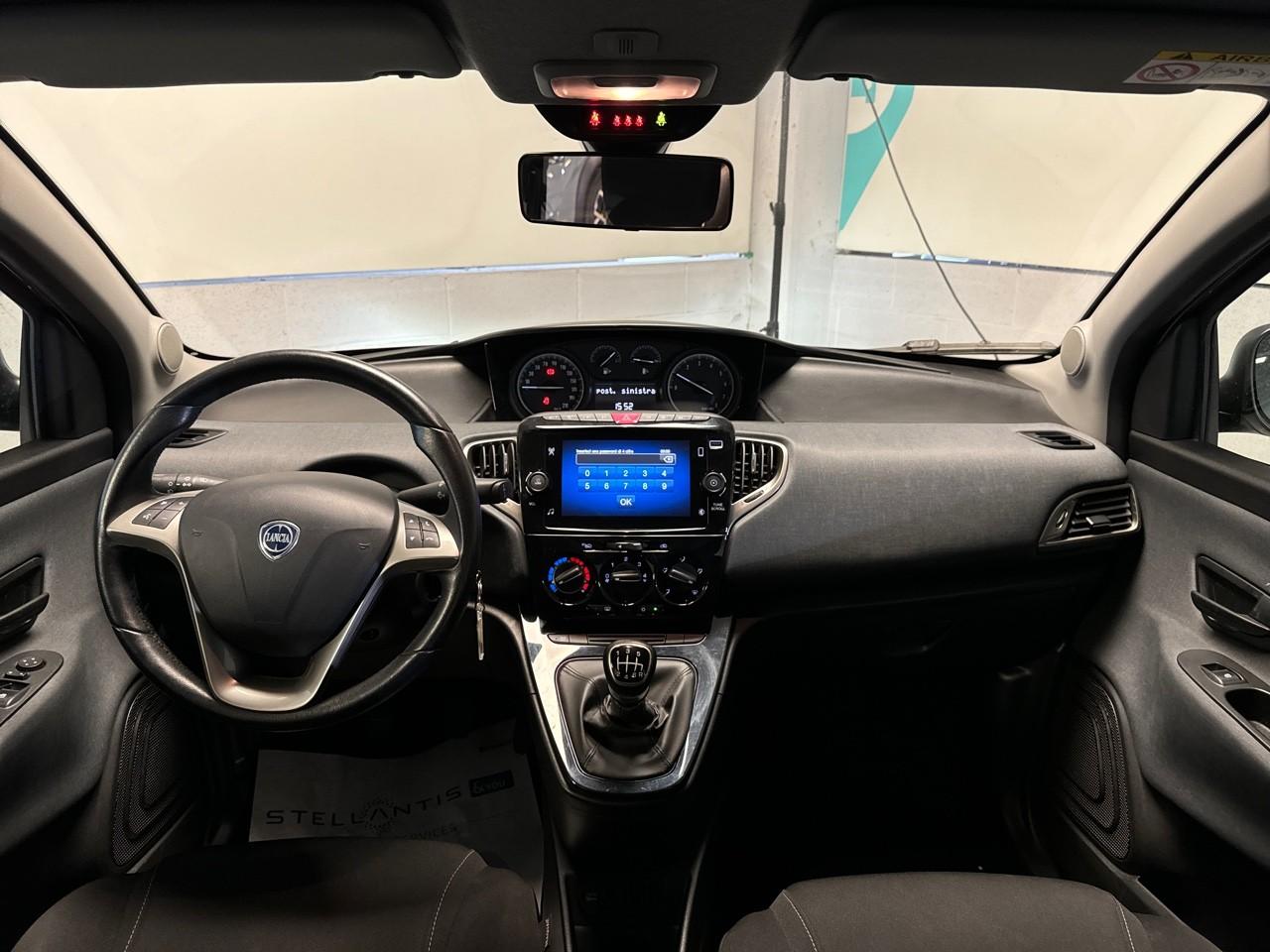 Lancia Lancia Ypsilon usata 18