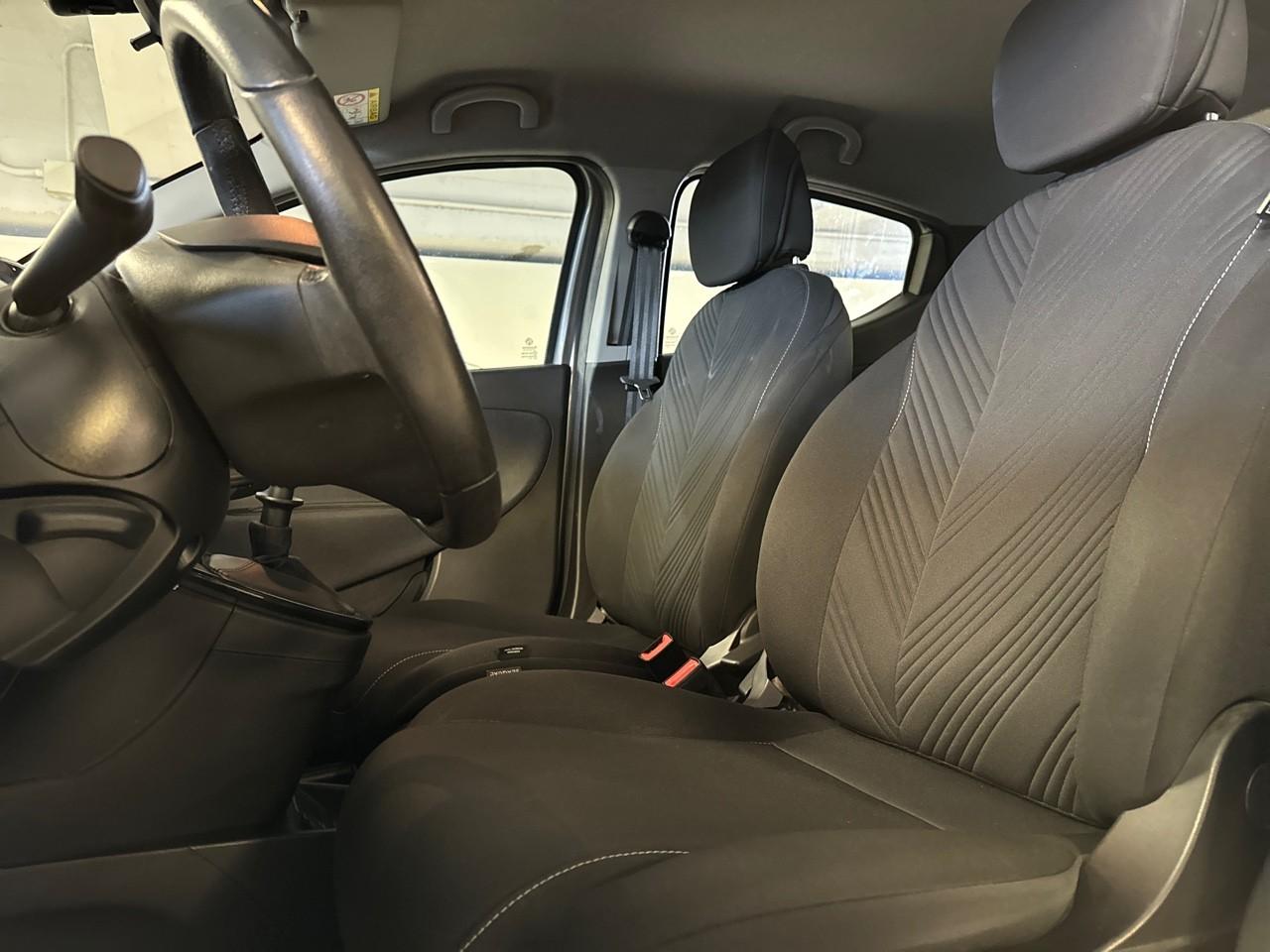 Lancia Lancia Ypsilon usata 19