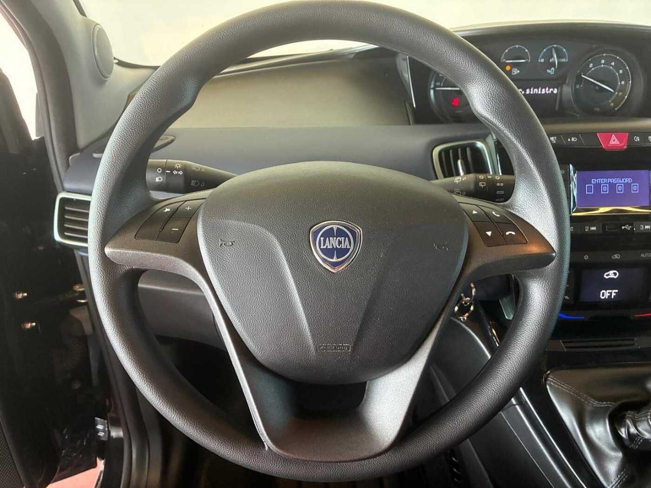 Lancia Lancia Ypsilon usata 1