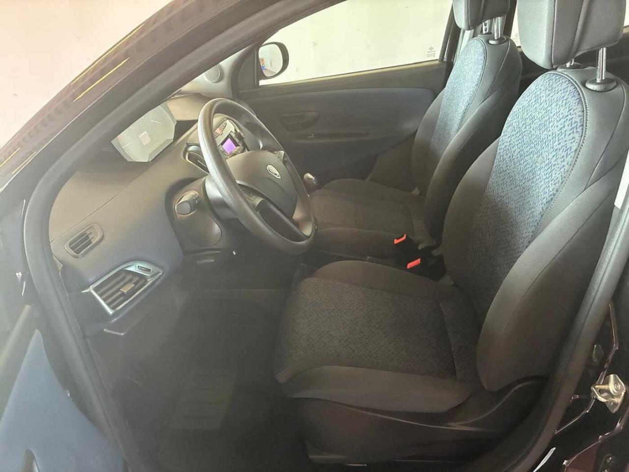 Lancia Lancia Ypsilon usata 3