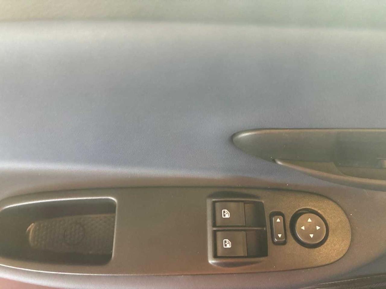 Lancia Lancia Ypsilon usata 4