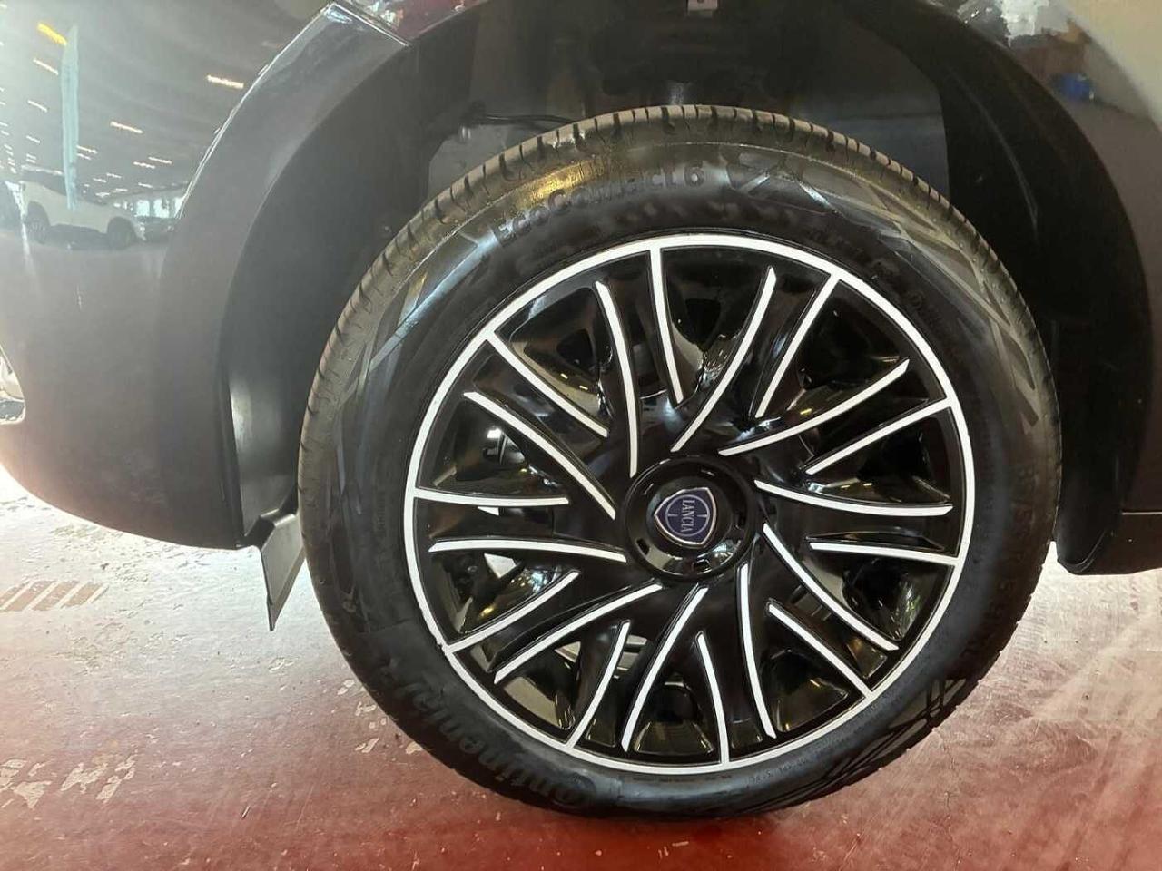 Lancia Lancia Ypsilon usata 7