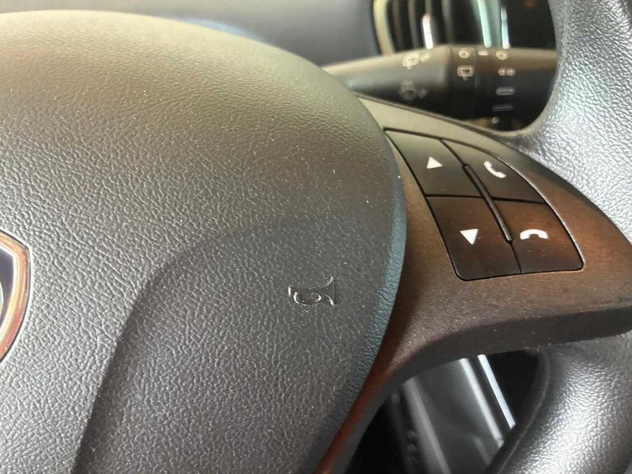 Lancia Lancia Ypsilon usata 8