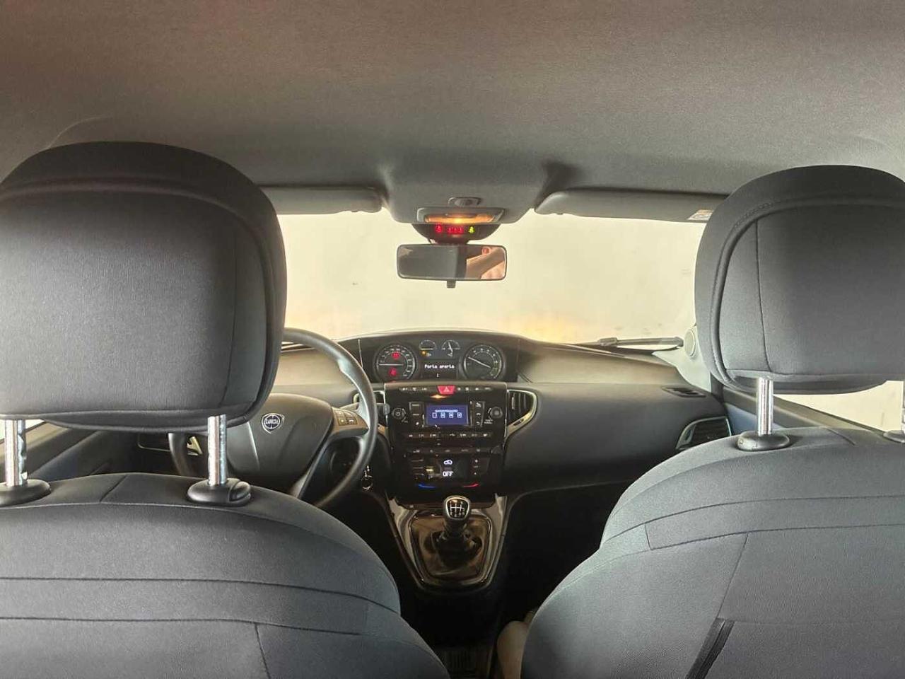 Lancia Lancia Ypsilon usata 10