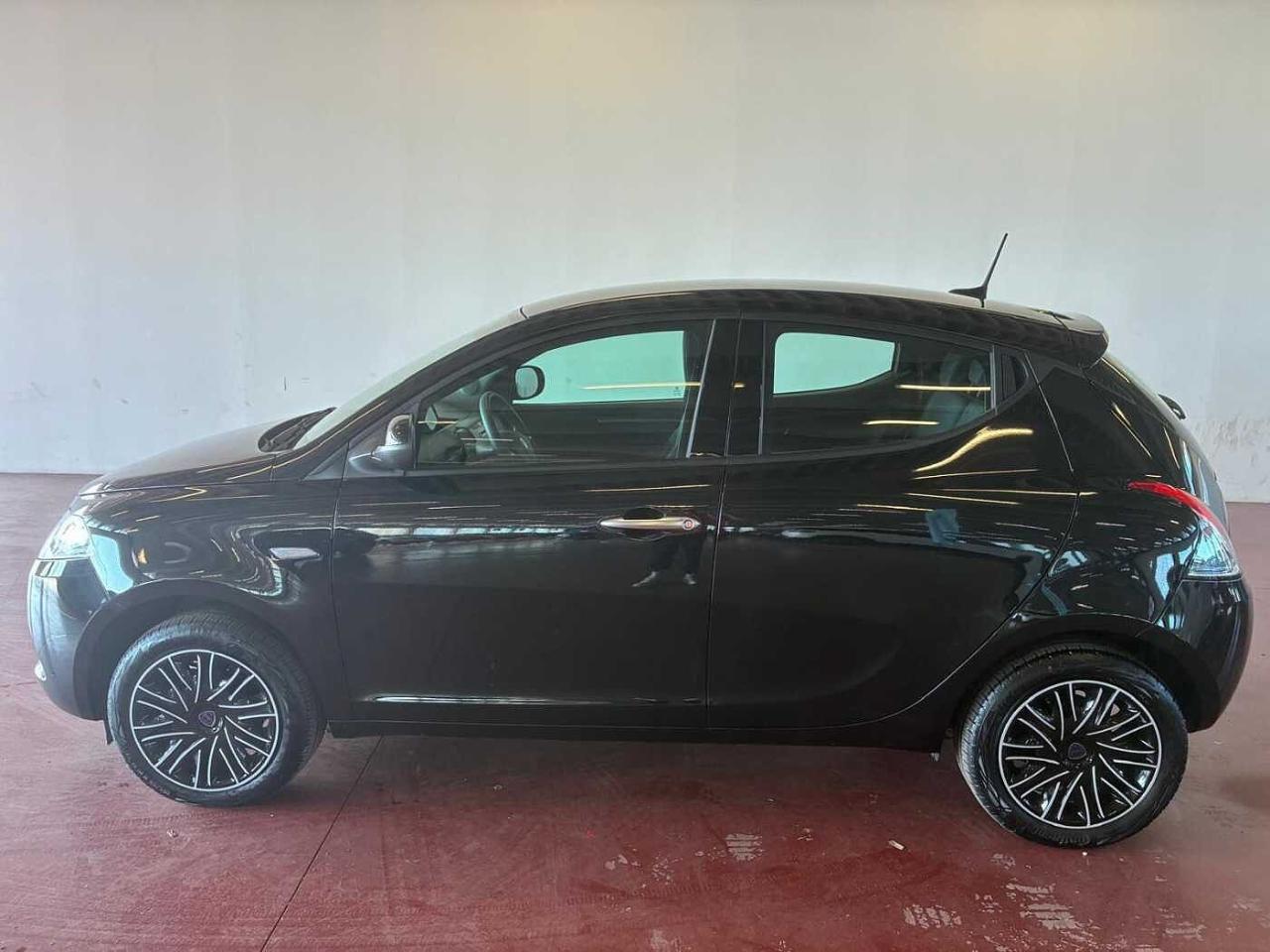 Lancia Lancia Ypsilon usata 11