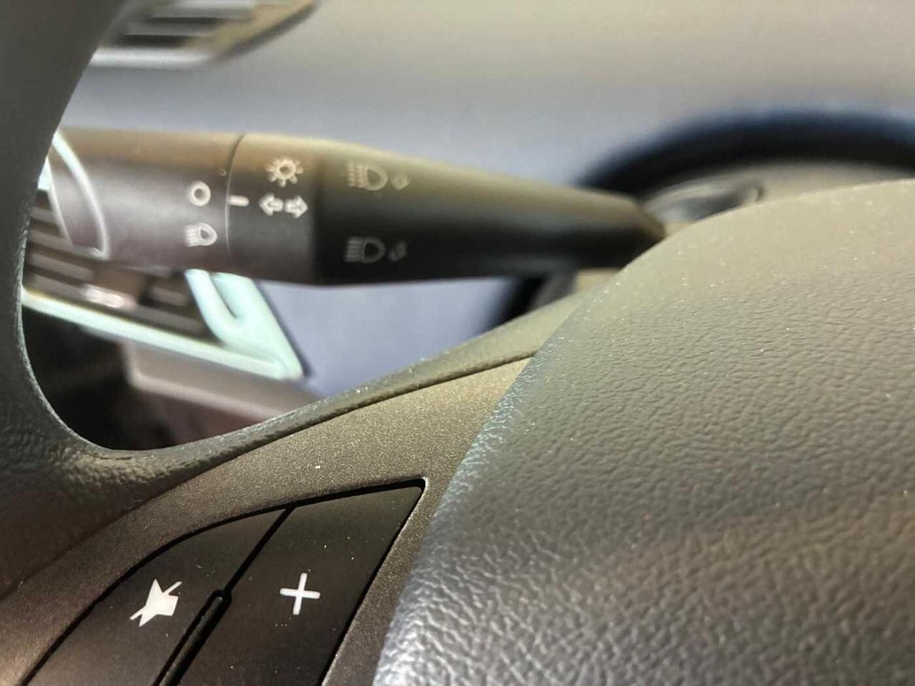 Lancia Lancia Ypsilon usata 12
