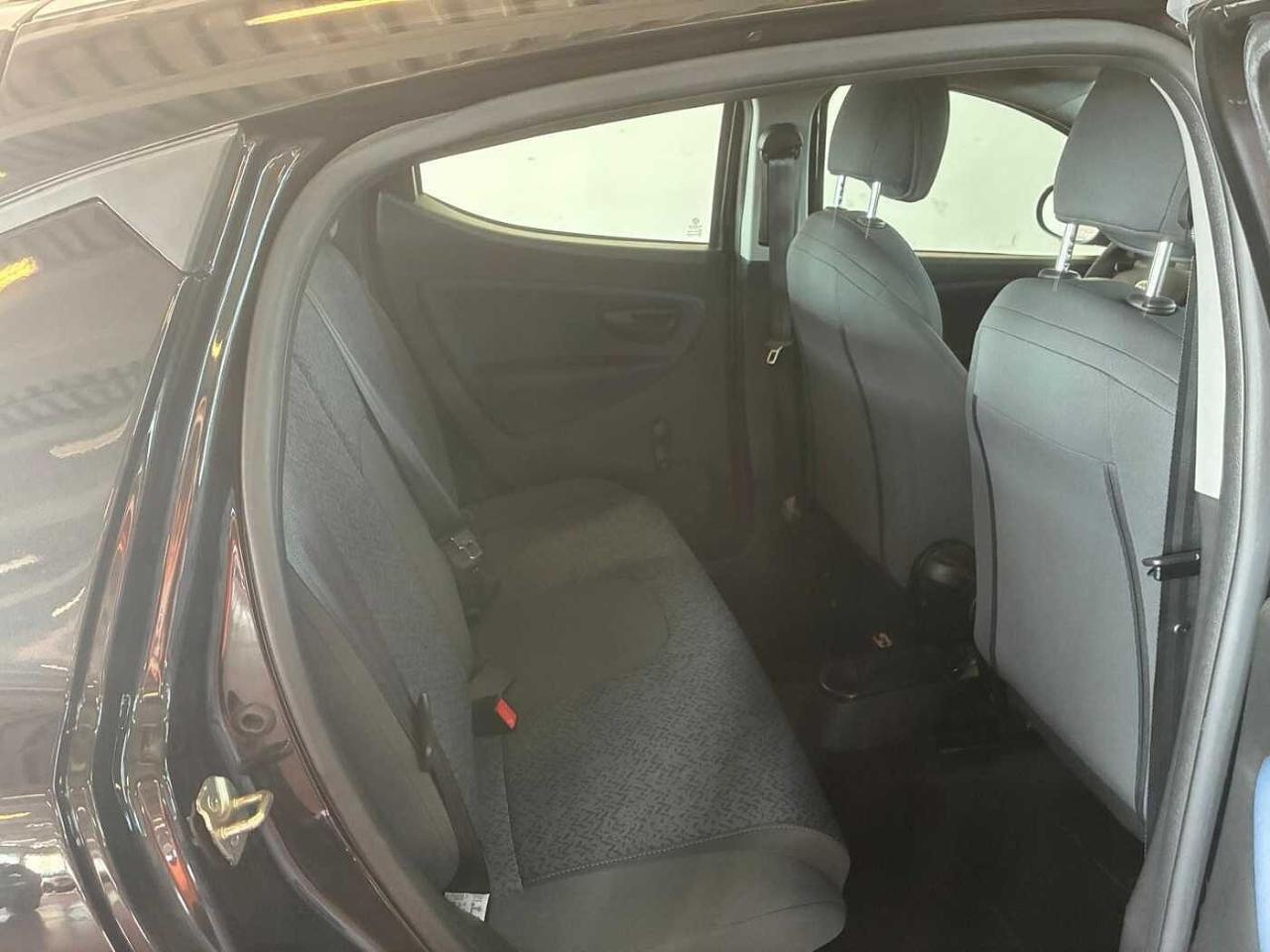 Lancia Lancia Ypsilon usata 15
