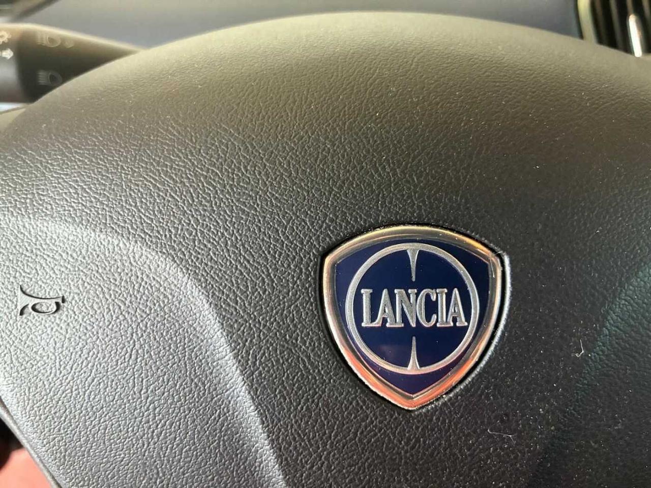 Lancia Lancia Ypsilon usata 17