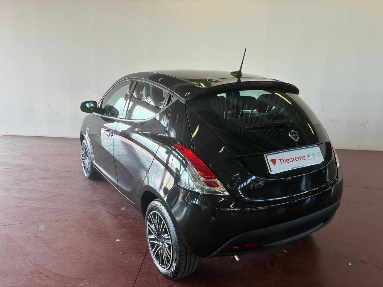 Lancia Lancia Ypsilon usata 18