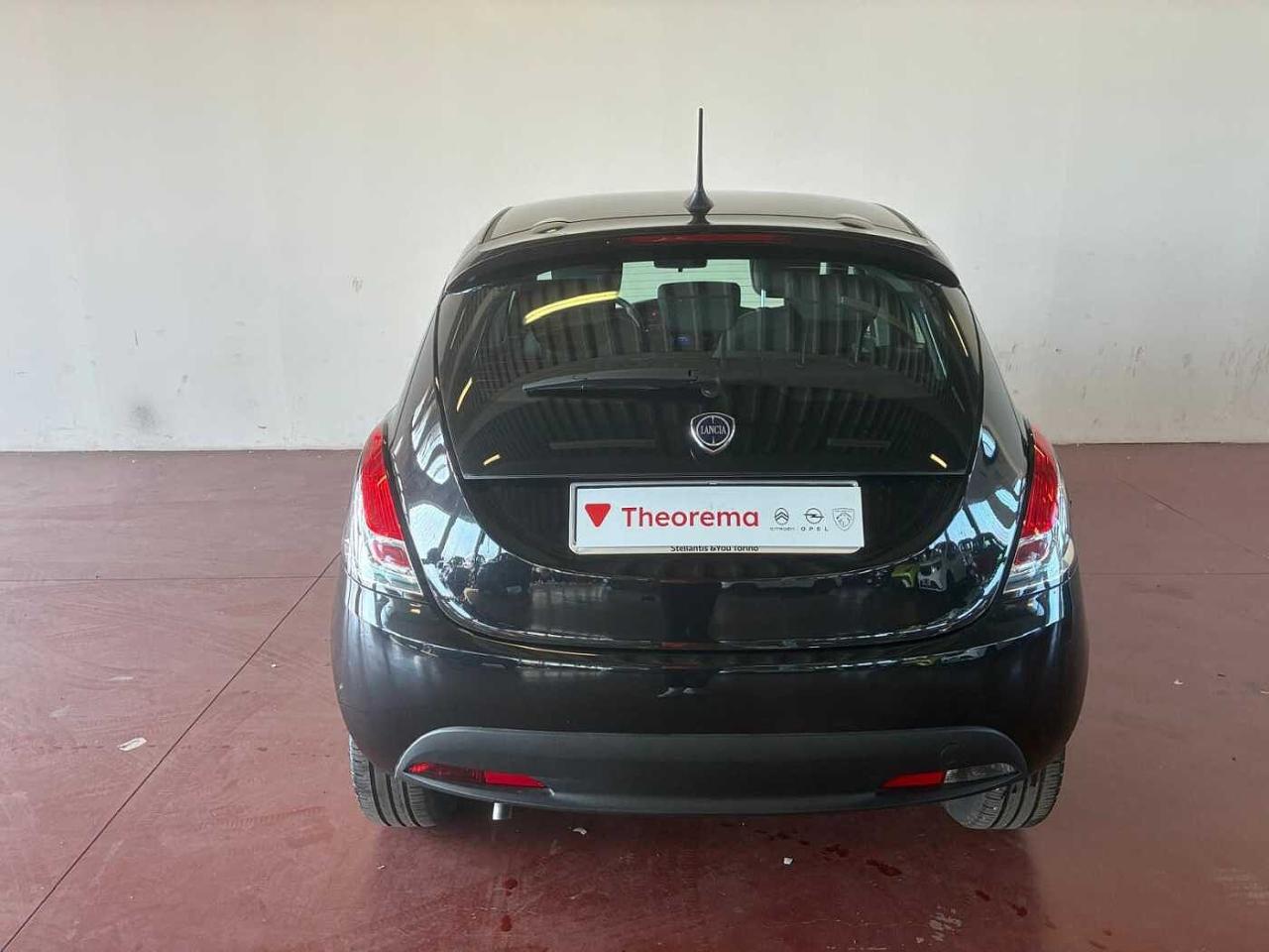 Lancia Lancia Ypsilon usata 19