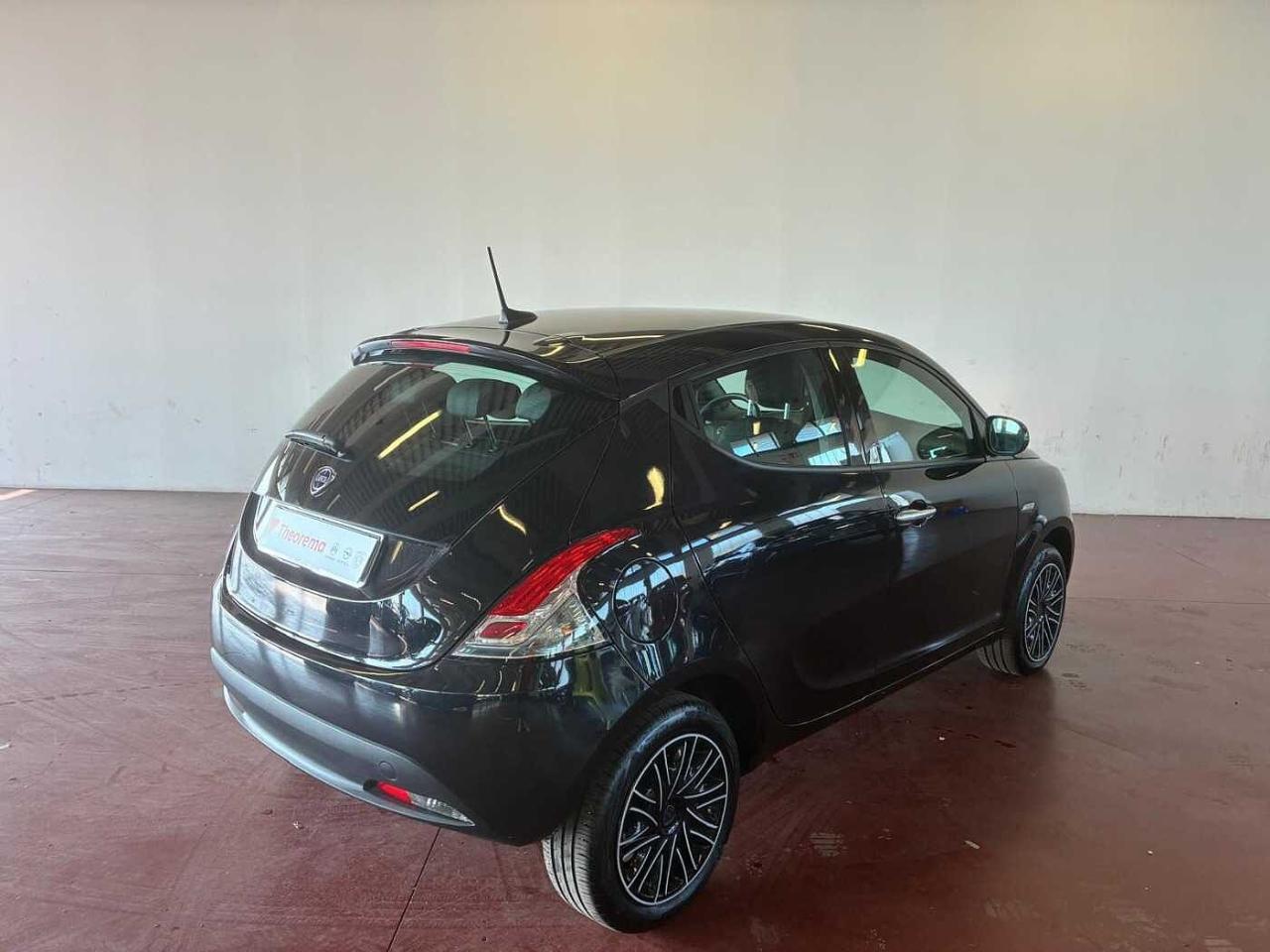 Lancia Lancia Ypsilon usata 20