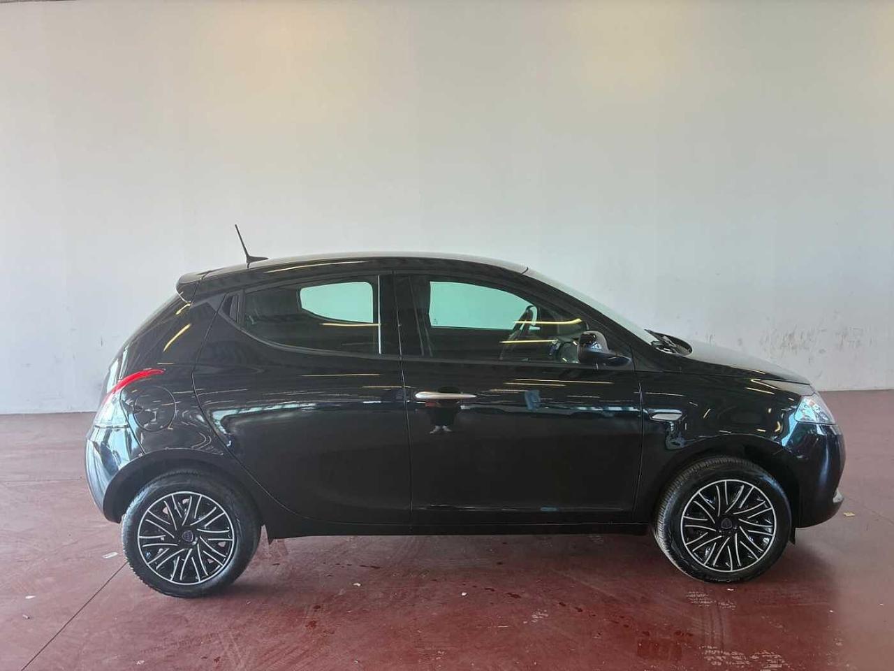 Lancia Lancia Ypsilon usata 21