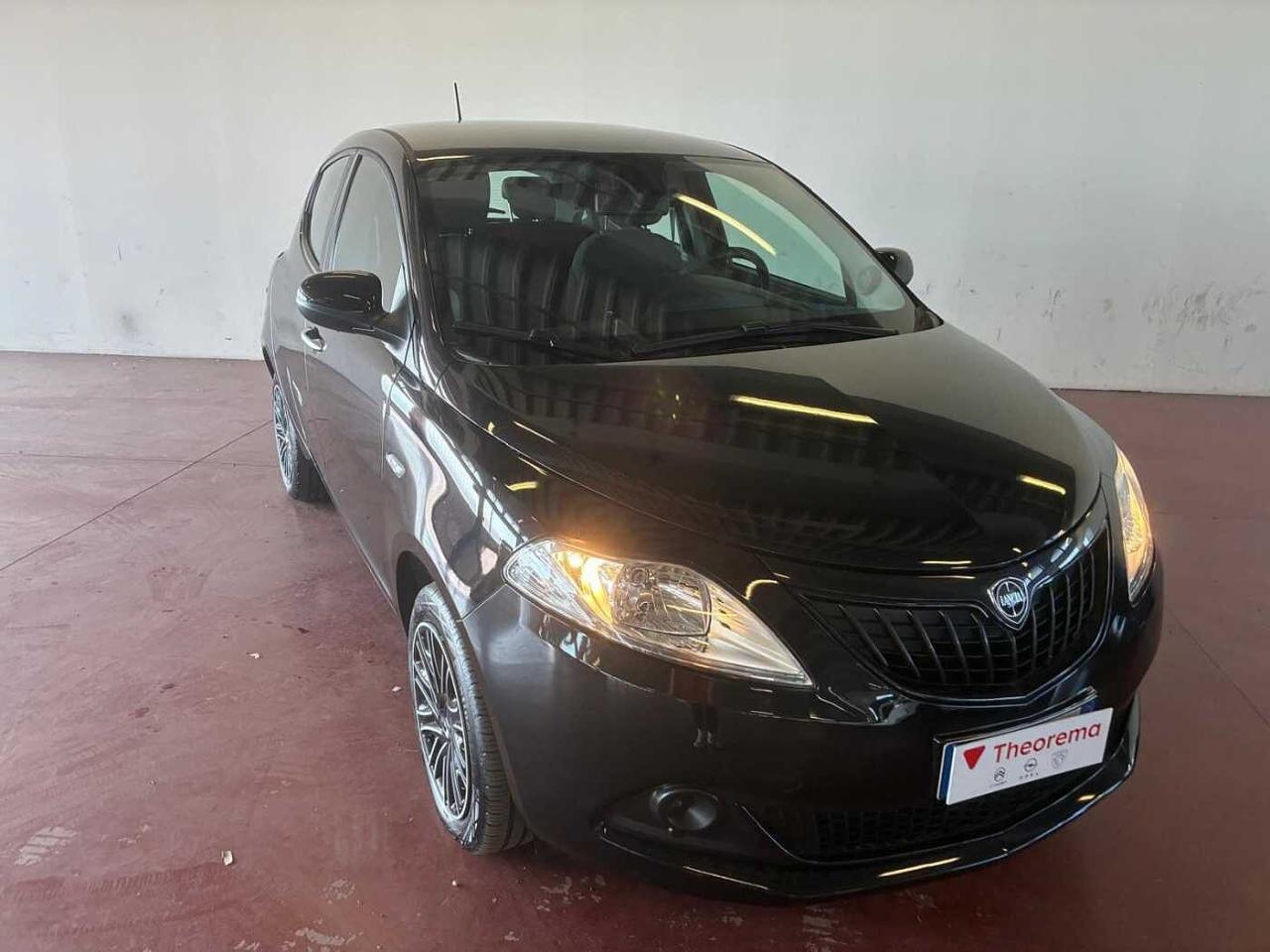 Lancia Lancia Ypsilon usata 22