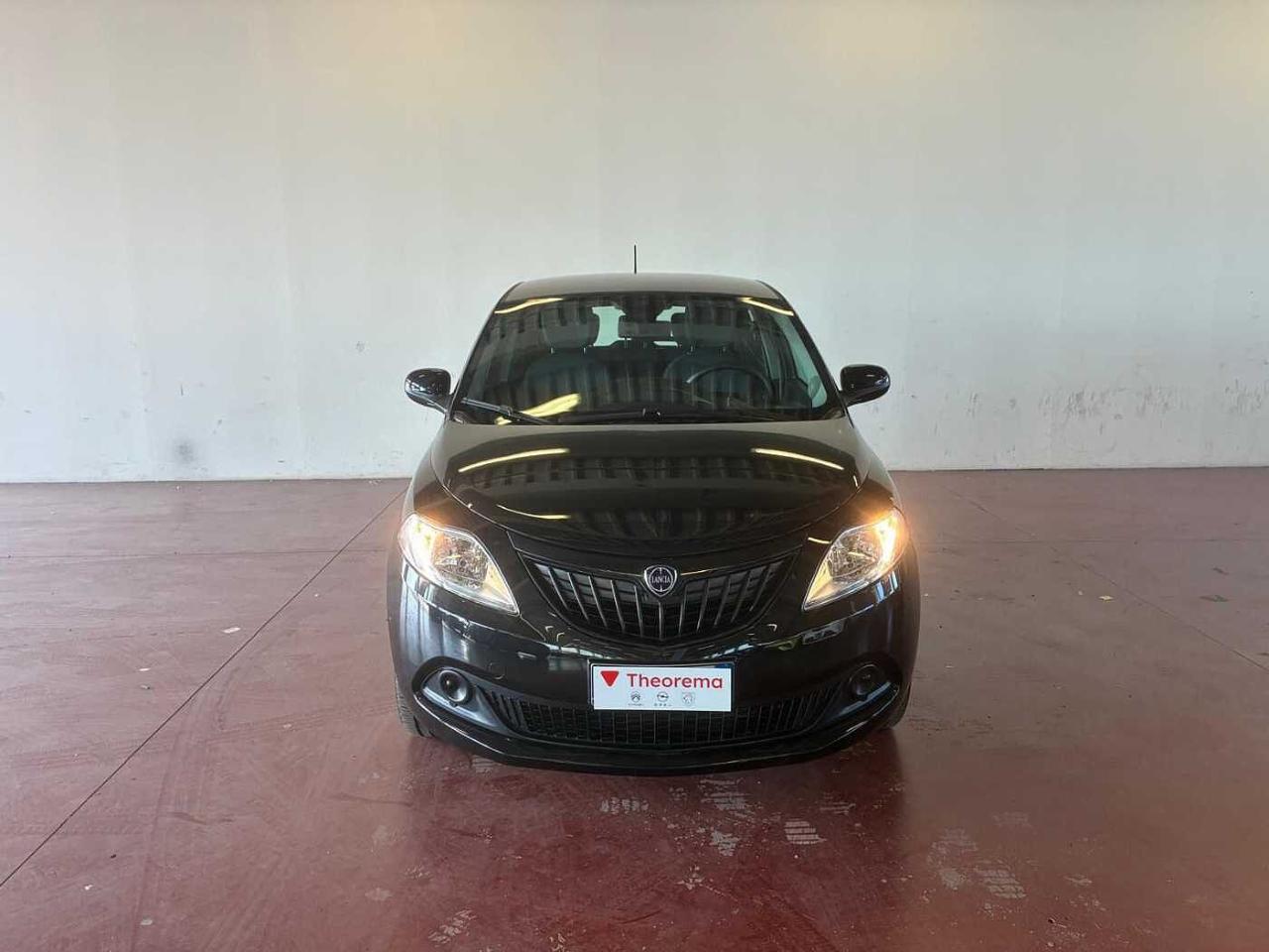 Lancia Lancia Ypsilon usata 23