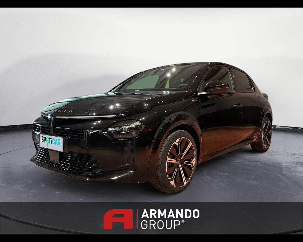 Lancia Ypsilon YPSILON 4ª serie Hybrid e-DCT LX 