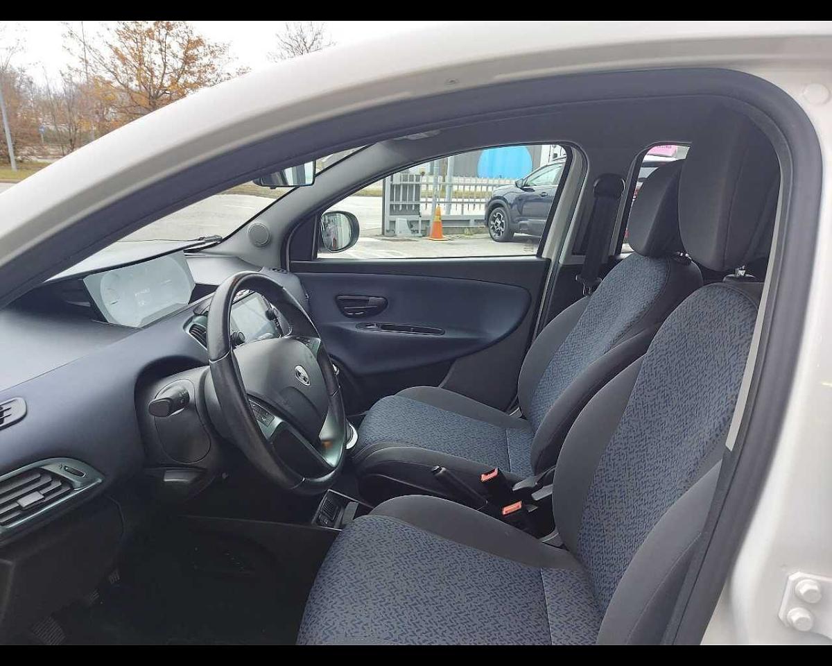Lancia Lancia Ypsilon usata 2