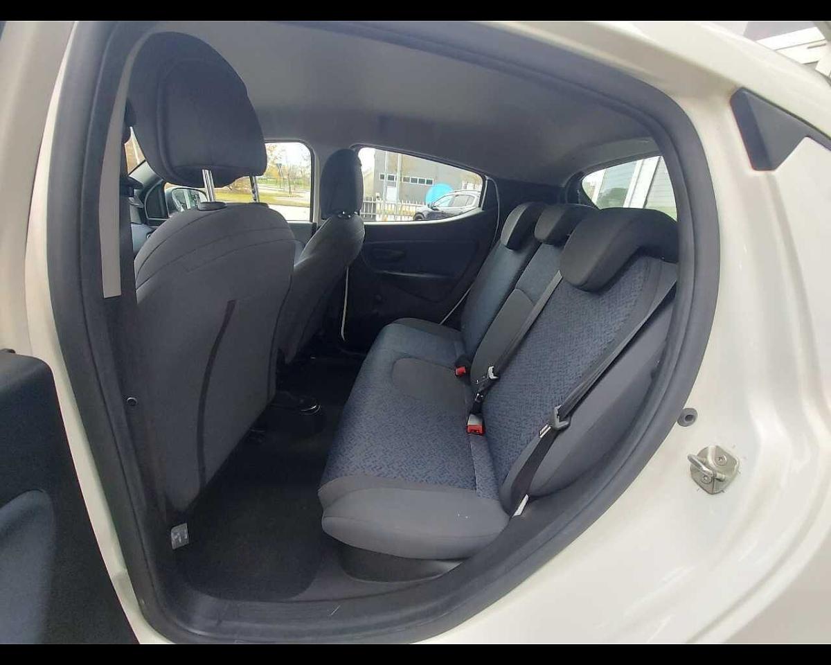 Lancia Lancia Ypsilon usata 6