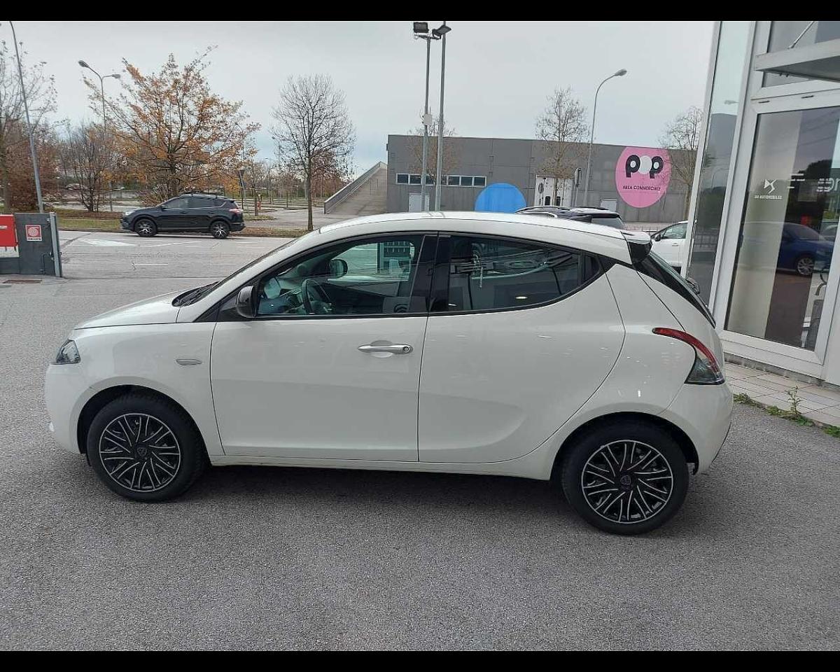 Lancia Lancia Ypsilon usata 9