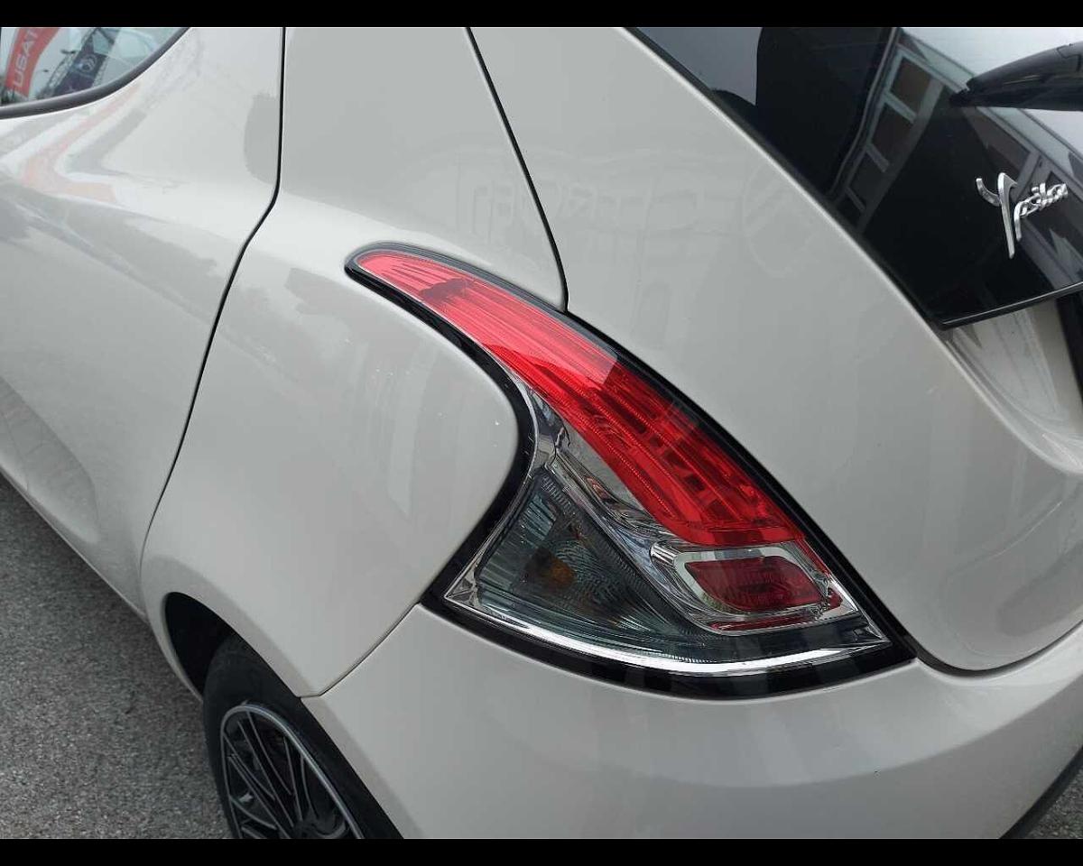 Lancia Lancia Ypsilon usata 11