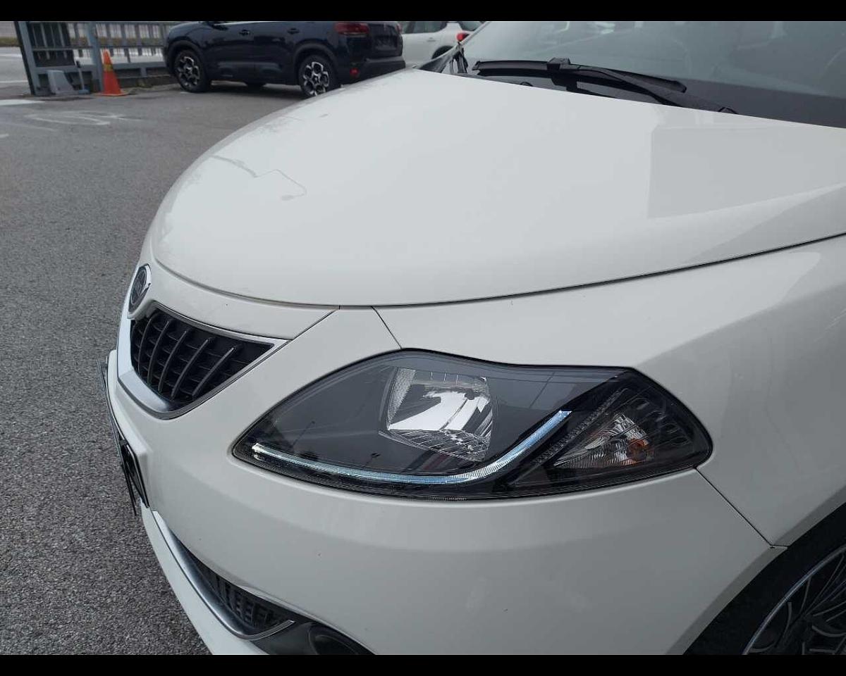 Lancia Lancia Ypsilon usata 13