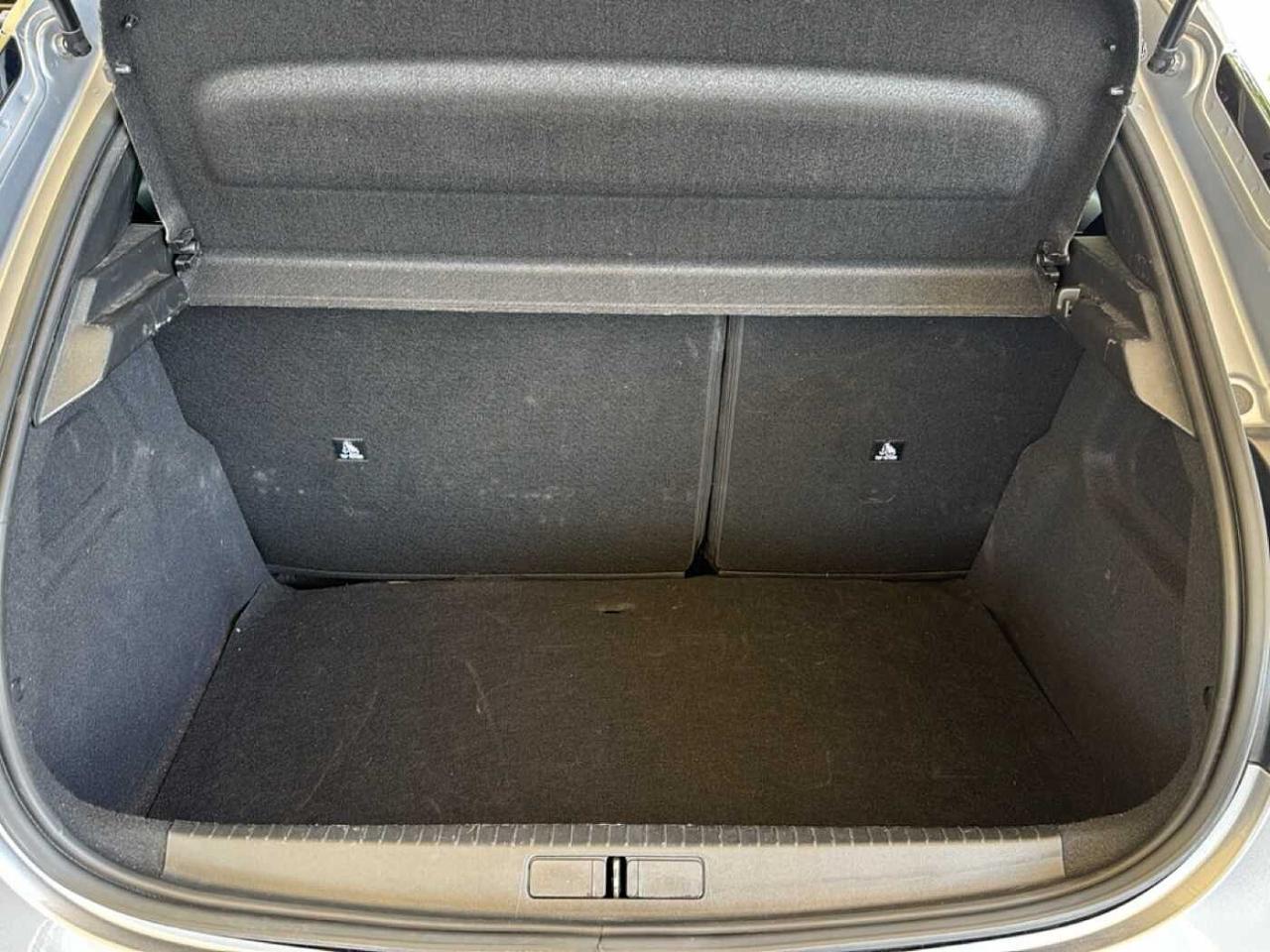 Lancia Lancia Ypsilon usata, con Vetri Oscurati
